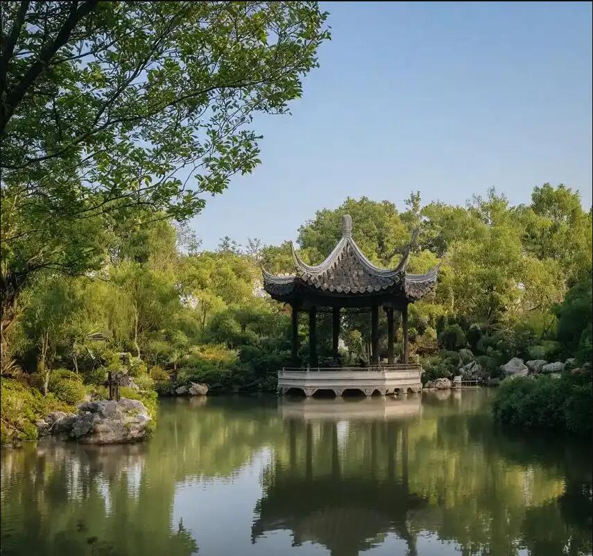 上饶幻波餐饮有限公司