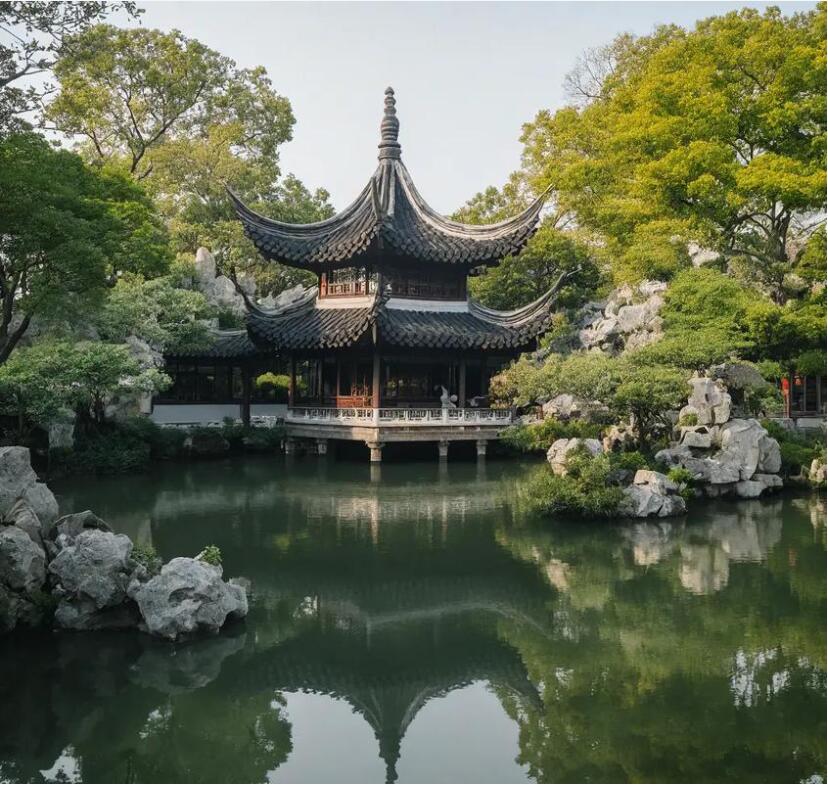 上饶幻波餐饮有限公司